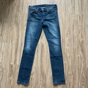 Citizens Of Humanity-Avedon Skinny Sz. 28